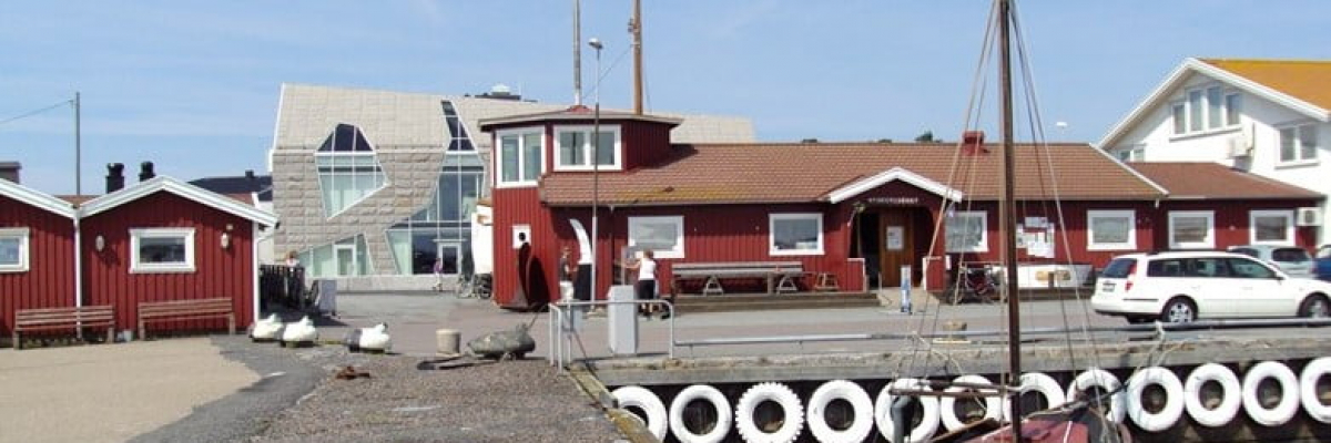 Fiskemuseet Hönö