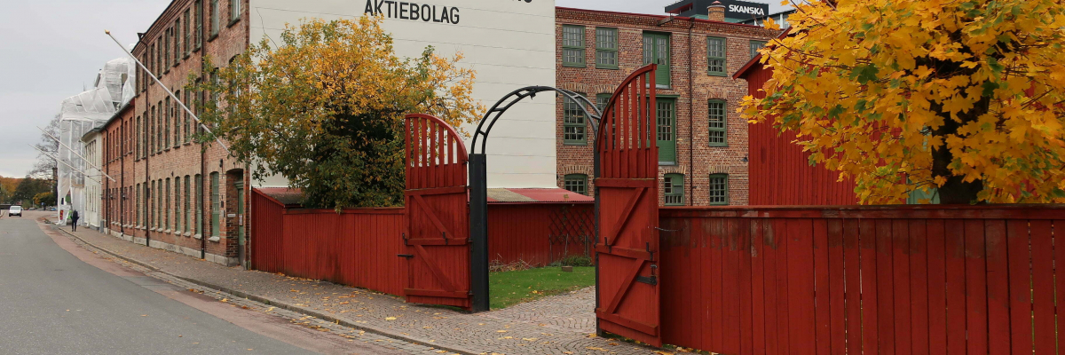 Göteborg Remfabr