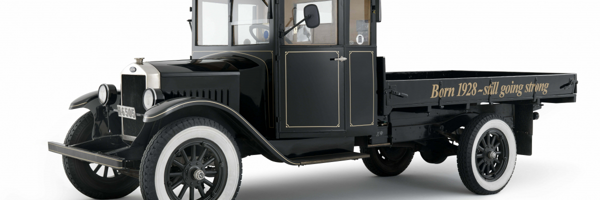 Volvo Mus01